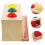 Conjunto De Educativos Para Bebés, Com Bolas 9