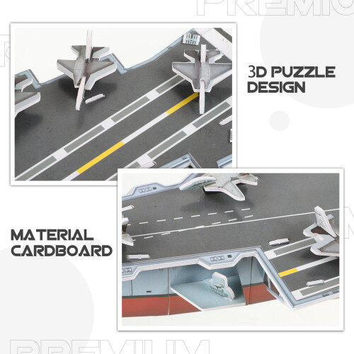 Kit 3D De - , -Cabeça DIY Para Adultos E Crianças 2