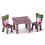 2 Sets En Model Voor Tuindecoratie 10