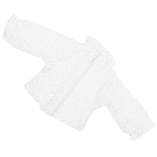Diy Kleding Model Stoffen Overhemd Handgemaakte Sierkleding