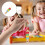 2 Stuks Kinderfluitjes Educatief Speelgoed Voor Peuters 8