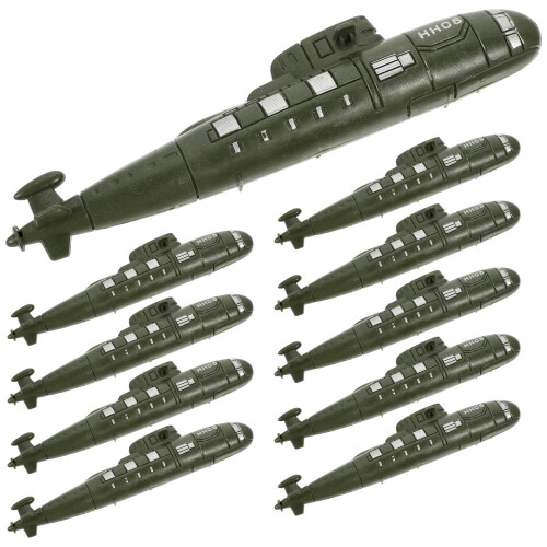 20 Unidades De Militares Para