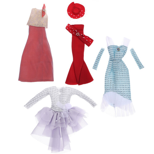 4 Set Per , Completo E