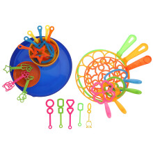 26 Teile Blasenstab Mit Tablett Kinder Sommer Outdoor Spielzeug