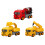3 Set Ingegneria Per Bambini 7