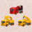 3 Set Ingegneria Per Bambini 4