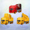 3 Set Ingegneria Per Bambini 3