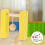 4 Conjuntos 19 Peças Blocos De Infantil 10