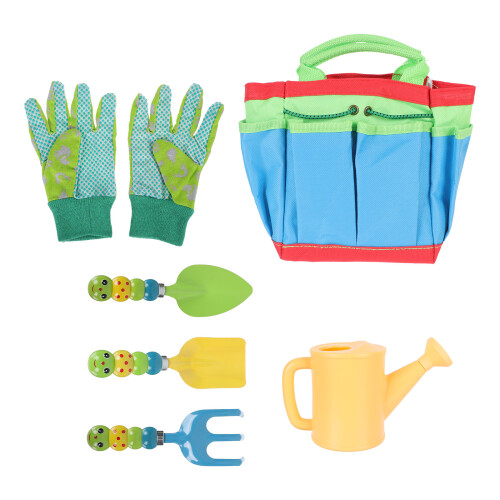 1 Set Kinder Gartengeräte Sand Spielsachen