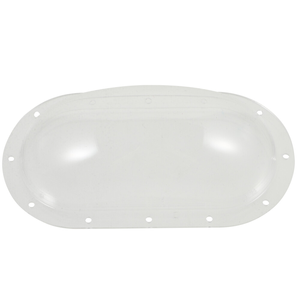 Small Doll Carrier Wymienny Przezroczysty BąBel Plecak Okno-image