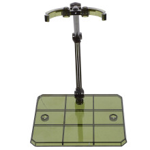 4 Stuks Actiefiguurstandaard Voor Anime Modellen En
