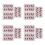 12 Sets Bloed Capsules Halloween Make-up 7