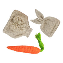 2 Ensembles Tenue Photographie Bébé Costume Accessoires