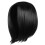 Wig Bob Sintética Para Diário, E Cosplay 11