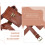 Conjunto De Couro Pu Medieval Renascentista 8