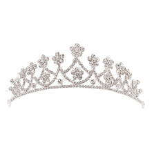 Tiara De Coroa Para Noiva Decoração