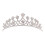 Tiara De Coroa Para Noiva Decoração 1