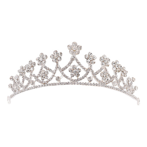 Tiara De Coroa Para Noiva Decoração