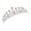 Tiara De Coroa Para Noiva Decoração 6
