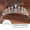 Tiara De Coroa Para Noiva Decoração 10