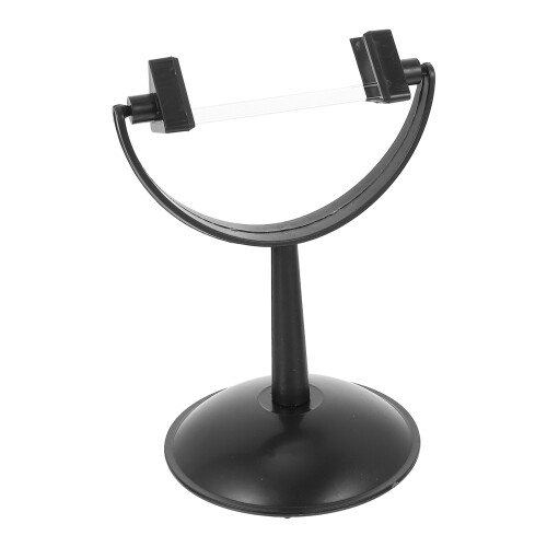 Set Lichtbrekingsdemonstrator Driehoekig Prisma Met Standaard