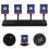 1 Set Applied Auto Scoring Hochpräzises Elektronisches 6