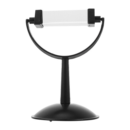 Set Lichtbrekingsdemonstrator Driehoekig Prisma Met Standaard 1