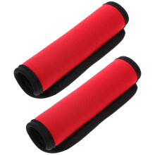 Luggage Handvat Covers Polyester 2