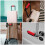 Luggage Handvat Covers Polyester 2 11
