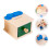 Conjunto De Para Bebê, Educativo, Coordenação 7