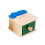 Conjunto De Para Bebê, Educativo, Coordenação 4
