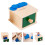 Conjunto De Para Bebê, Educativo, Coordenação 5