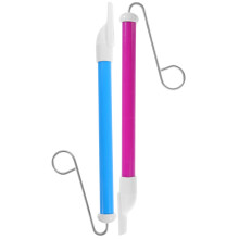 2Stk. Slide Whistle Instrumente Für Kinder Musikspielzeug