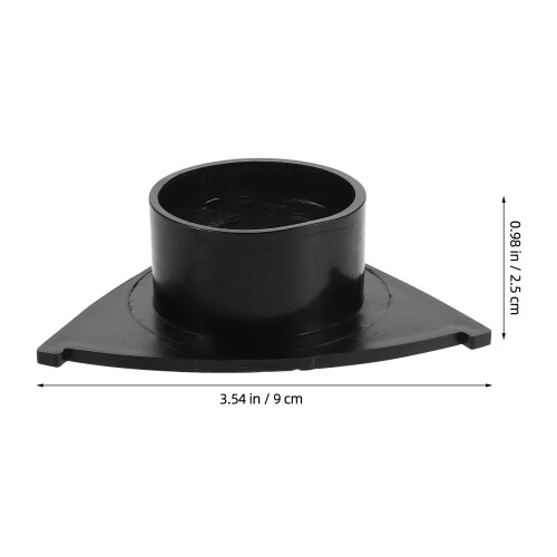 6 Stuks Plastic Afdichtingsringen Voor Capsulemachine Reparatie 2