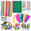 Conjunto De Kit De Artesanato Para Crianças 2