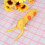 Peluche Animale Cartone Sonaglio Per Giraffa 8