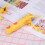 Peluche Animale Cartone Sonaglio Per Giraffa 11