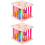 2 Conjuntos Brinquedo Sensorial Crianças 5