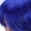 28 Polegadas 70cm Peruca Ondulada Cacheada Para Cosplay 7