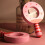 De E Para Bebê (Rosa) 4