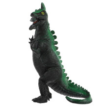Dinosauriemodell Ljudande Dinosaurielek Leksak