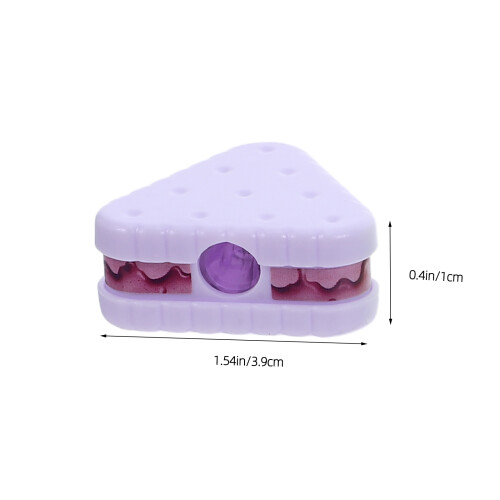 36 Pcs Afiadores De Lápis Para Do Fundamental 2
