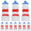 10 Mini Lighthouse Sieraad Hars 5