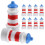 10 Mini Lighthouse Sieraad Hars 7