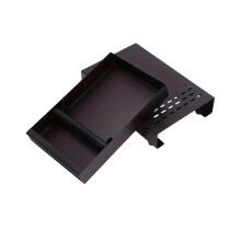 Coffee Knocks Box Drawer Stainless Steels Thickened Coffee