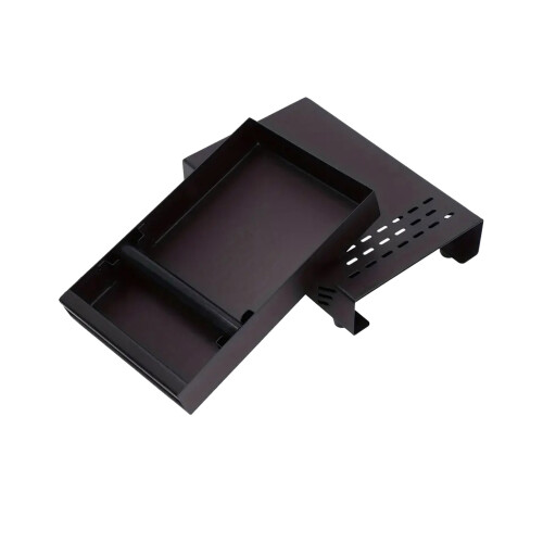 Coffee Knocks Box Drawer Stainless Steels Thickened Coffee