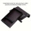 Coffee Knocks Box Drawer Stainless Steels Thickened Coffee 7