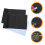 Conjunto De Folhas De Quadro Duráveis Para Crianças 6