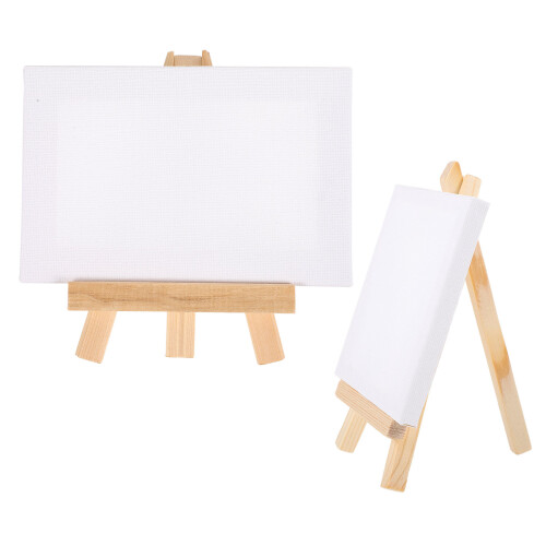 10 Conjuntos De Mini Artesanais Multifuncionais 2