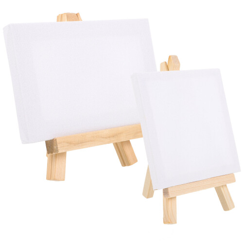 10 Conjuntos De Mini Artesanais Multifuncionais 1